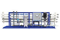 Commercial Well Water RO System - Photo 2