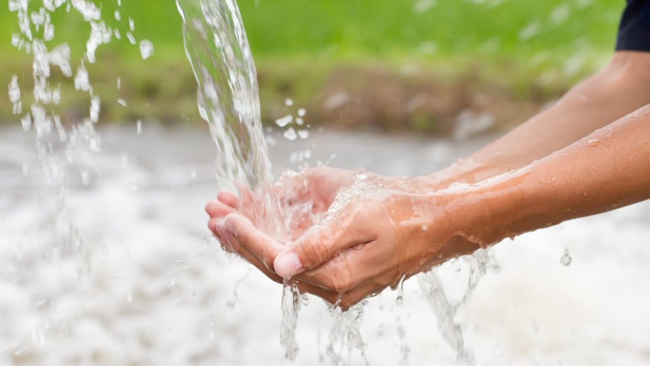 Portable Seawater Desalination Unit - Photo 3